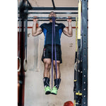DBX Bushido Power Band 13 - Reinforced Training Band RED 7-16 KG 30-80 kg training bands, training equipment