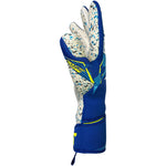 Reusch Fastgrip Fusion Goalkeeper Gloves kesztyű 5670900-4994
