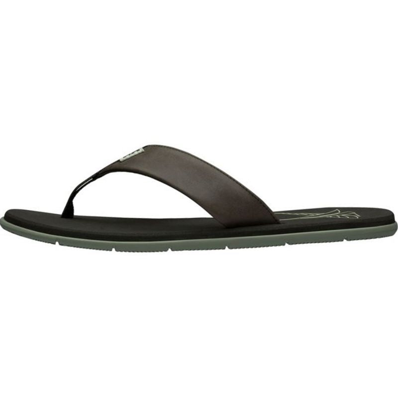 Helly Hansen Seasand Leather Sandal M 11495-713 slippers Cipő