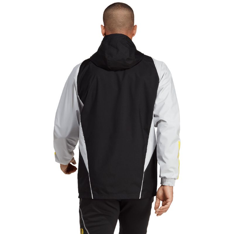 Adidas Tiro 23 Competition All-Weather M IC4571 jacket Kabát