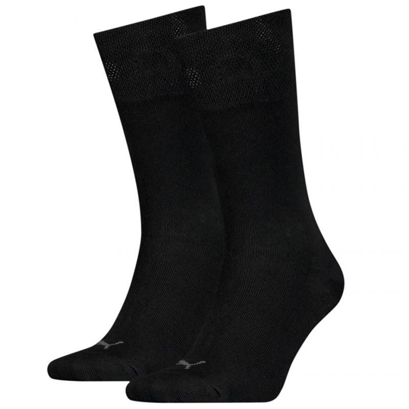 Puma Men Classic Pique 2Pack M 907954 01 socks Zokni