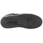 Air Jordan Spizike Low Black