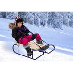 Enero Metal for 2 People, Blue kék sled GSP-1013954