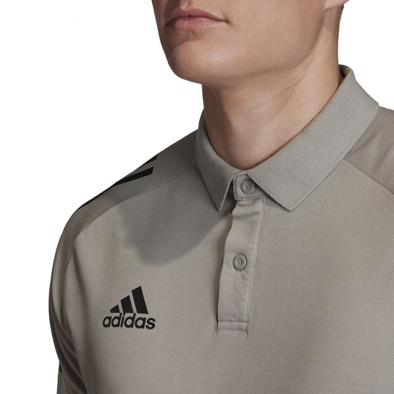 adidas T-Shirt adidas Condivo 20 Polo M ED9247 Póló