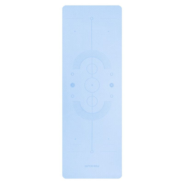 Spokey MANDALA fitness and yoga mat Kiegészítő