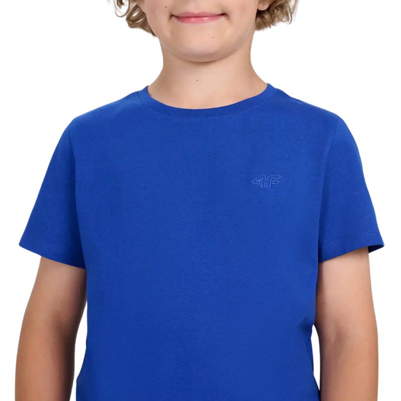 4f T-shirt M2399 Jr 4FJWAW25TTSHM2399 36S Póló