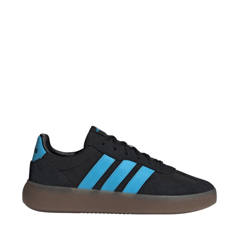 Adidas Barreda Decode Men's Shoes, Black, fekete férfi cipő IH1430