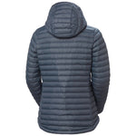 Helly Hansen Women's W SIRDAL HOODED INSULATOR JACKET 62992 860 Ruházat