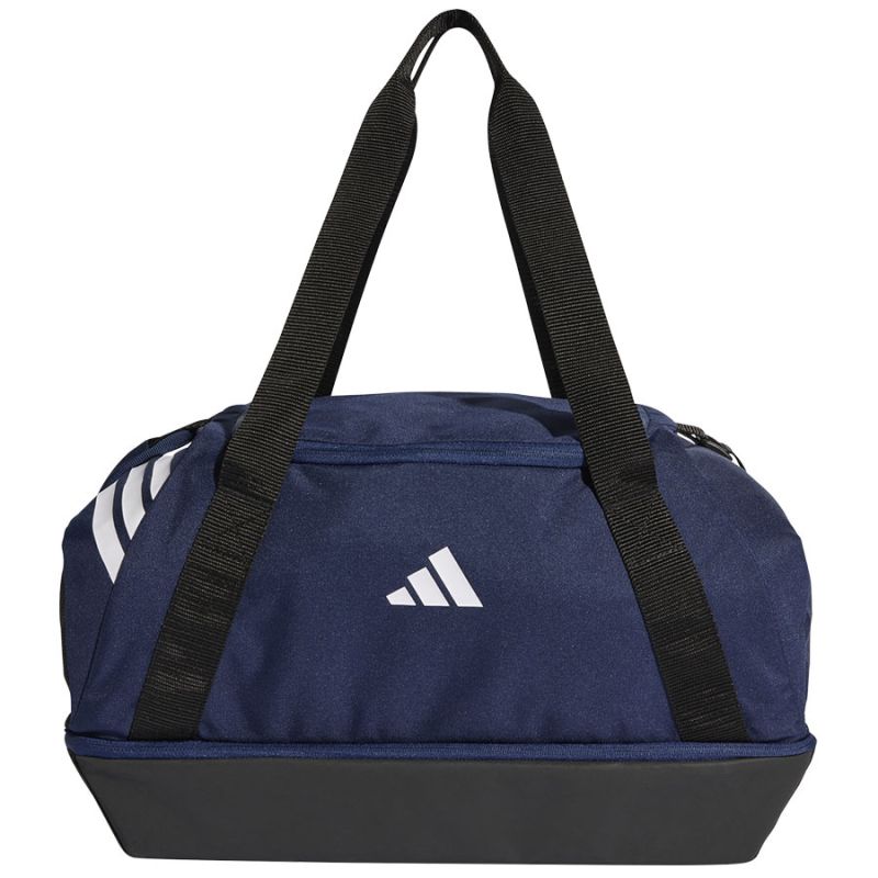 Adidas TIRO Duffle Bottom Compartment S KD4240 piłka nożna sporttáska