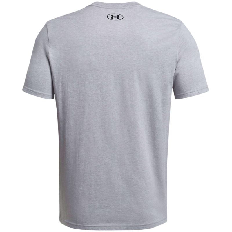 Under Armour Sportstyle Logo T-shirt M 1382911 035 Póló