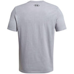 Under Armour Sportstyle Logo T-shirt M 1382911 035 Póló