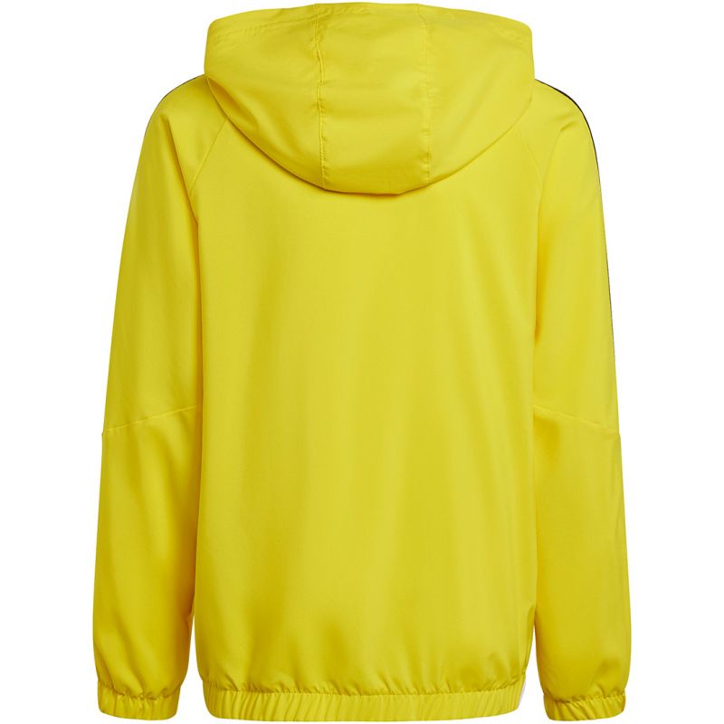 Adidas Tiro 24 Jr IM8795 jacket Kabát
