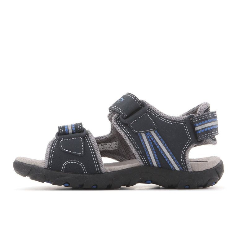 Geox Strada J4224A 0CE14 CF44R utcai cipő