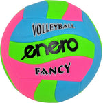 Enero Fancy Beach Volleyball Pink Blue Green rózsaszín labda GSP-1053004