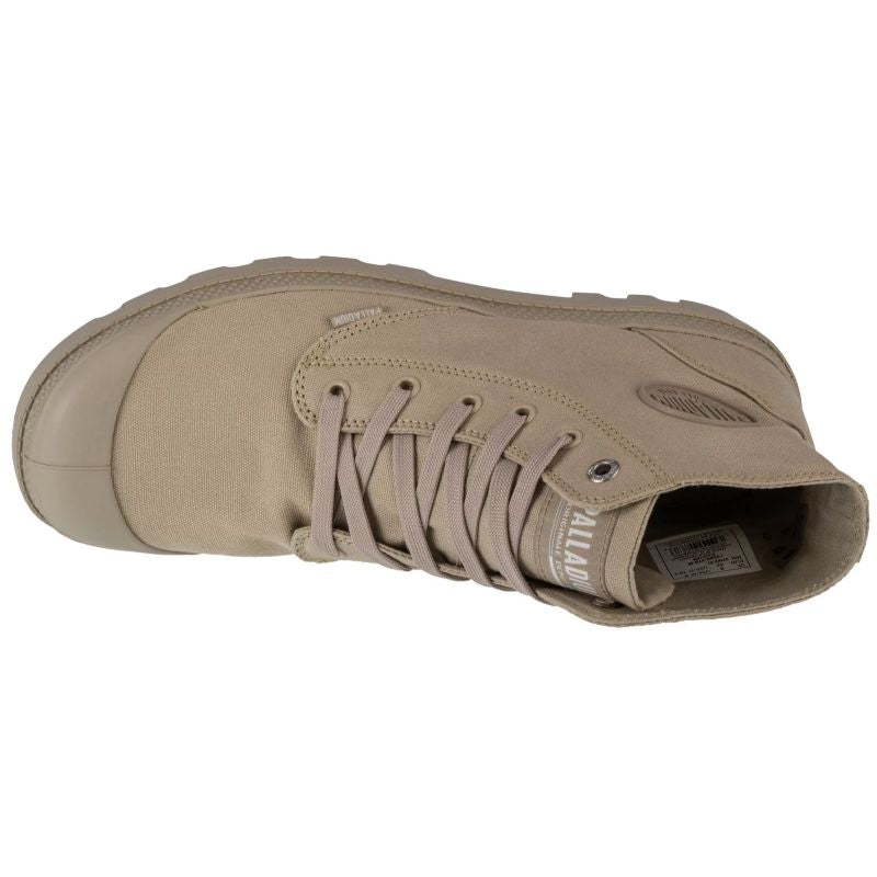 Palladium Mono Chrome M 73089-379-M shoes Cipő