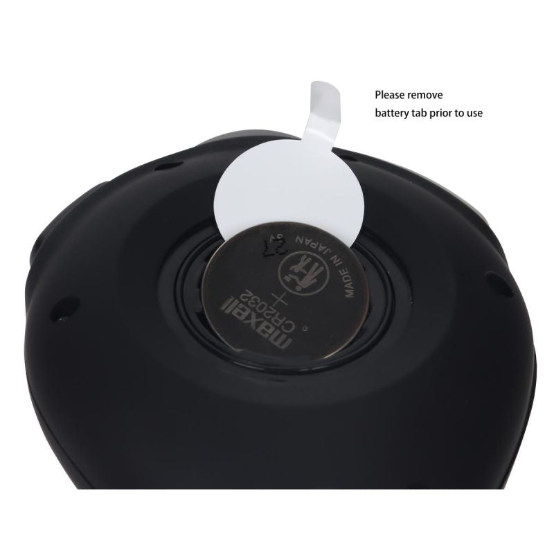 Enero Electronic 1-Time Stopwatch fekete for school, stopwatches