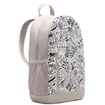 Nike Elemental Youth graphics backpack 20l hátizsák IM2515-211