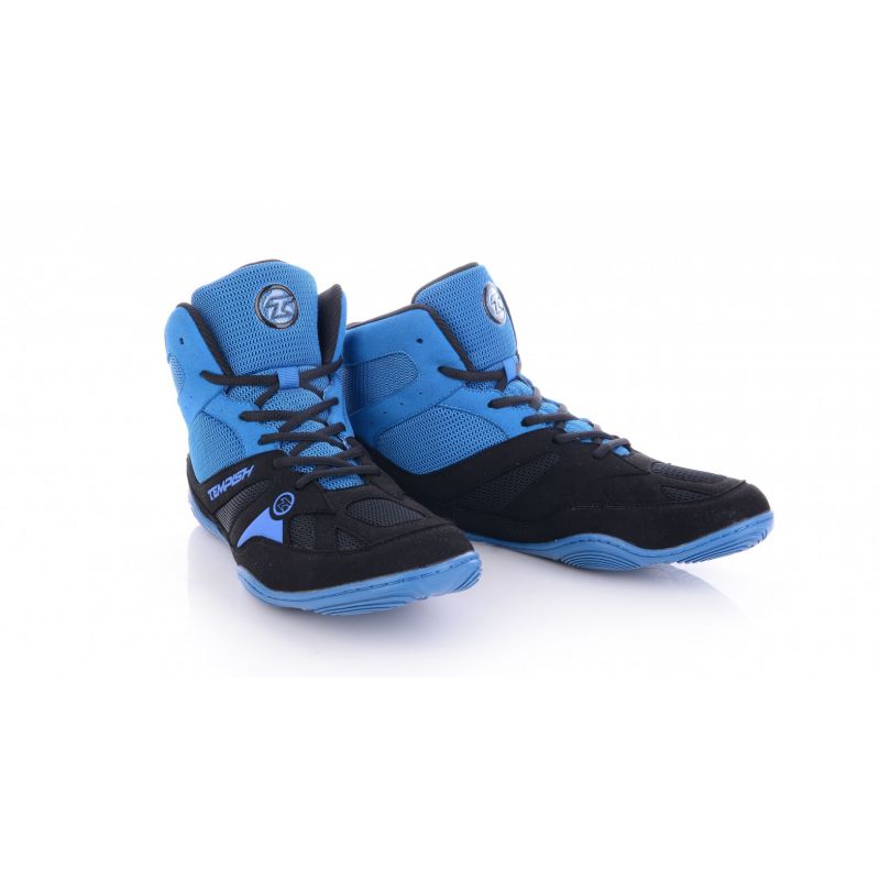 Tempish Roqit Jr 119000081 Goalkeeper Boots kék shoes