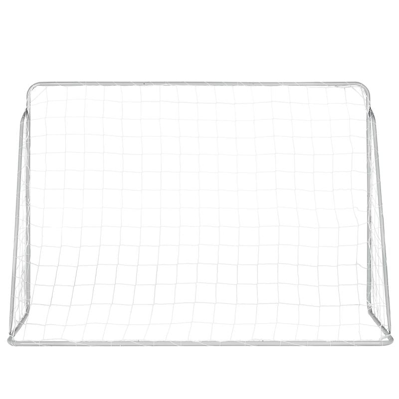 Goal with net and aiming panel Nils NT7788