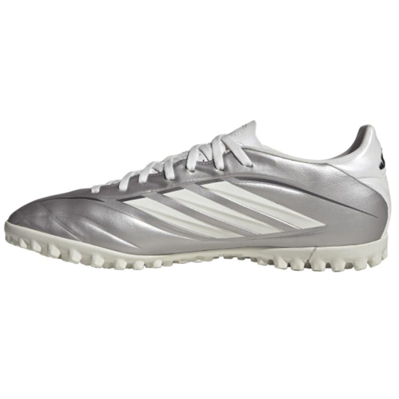 Adidas COPA PURE IV Club TF JR6182 focicipő