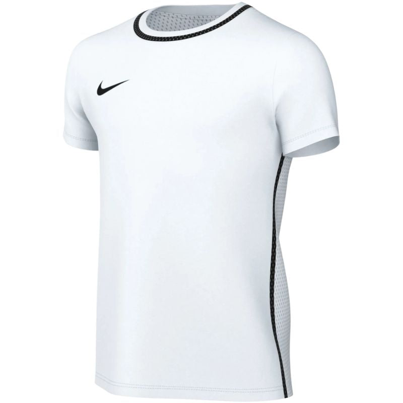 Nike Dri-Fit Park 26 Kids' T-Shirt White fehér póló HM7134100