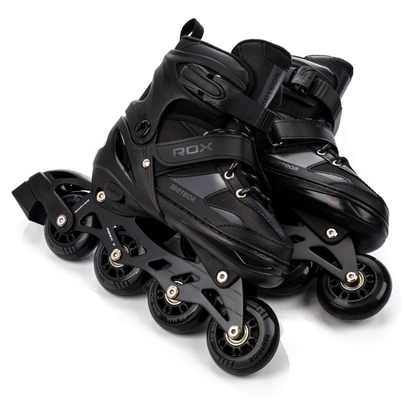 Meteor Rox M Roller Skates uniw görkorcsolya