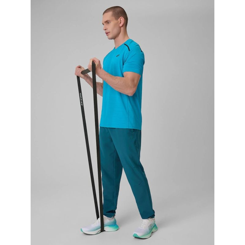 4F Men's quick-drying training nadrág 4FRSS26TFTRM1411-30S