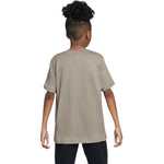 Nike Sportswear Kids' T-Shirt bézs póló