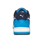 Puma Men's shoes AIRTWIST BLUE LOW (blue) Egyéb