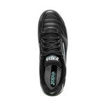 Joma Dribling Indoor 2601 Black Football fekete focicipő DRIS2601IN