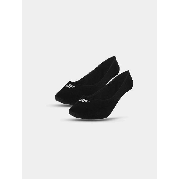 4f Women's casual ankle socks (2-pack) General