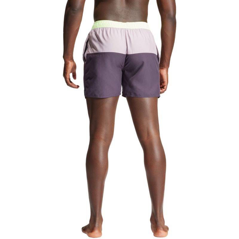adidas Colorblock CLX M swimming shorts IR6226 Ruházat