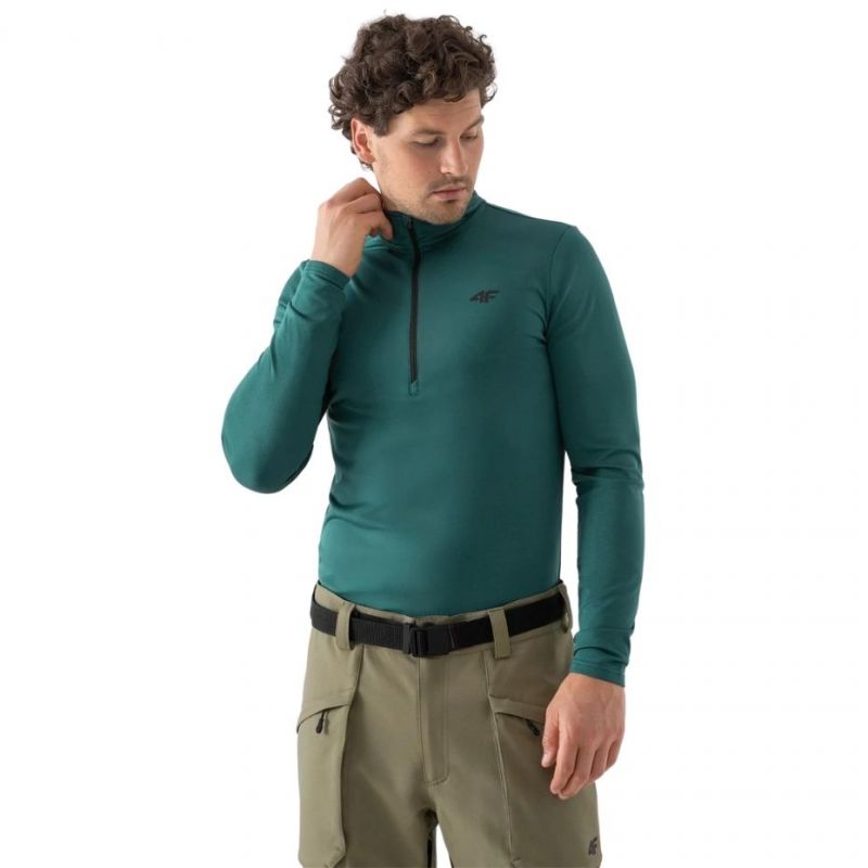 Thermoactive Shirt 4f M H4z21 Bimd030 46s