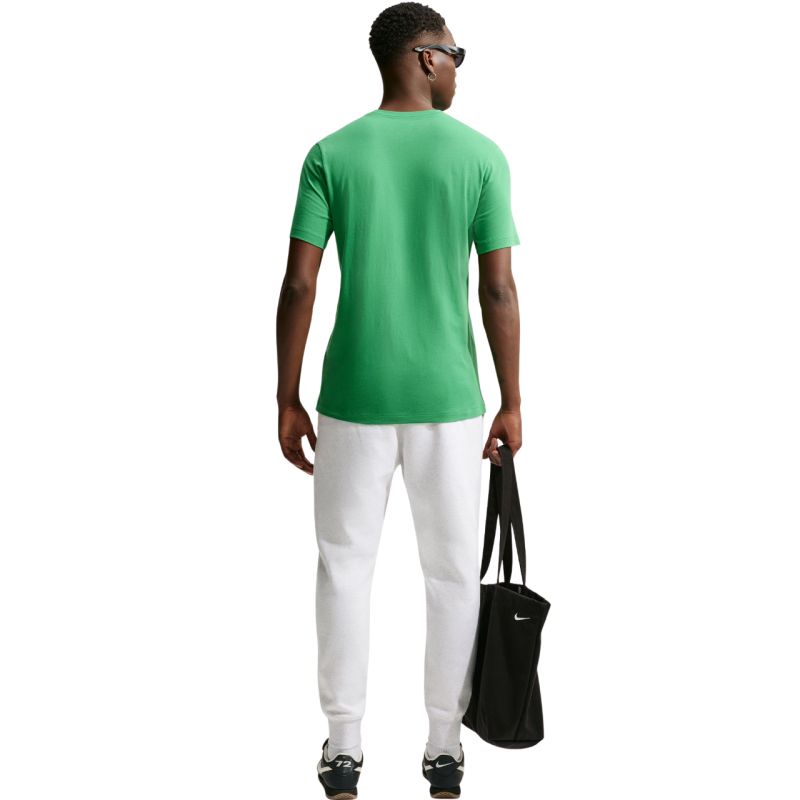 Nike Club Tee Men's T-Shirt zöld póló AR4997306