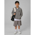 4F Boys' sweatpants 158/164 ruházat 4FJRSS26TSHOM0910-25S