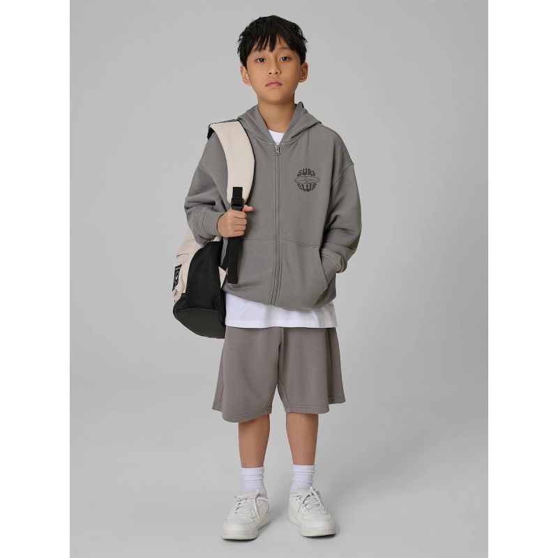4F Boys' sweatpants 158/164 ruházat 4FJRSS26TSHOM0910-25S