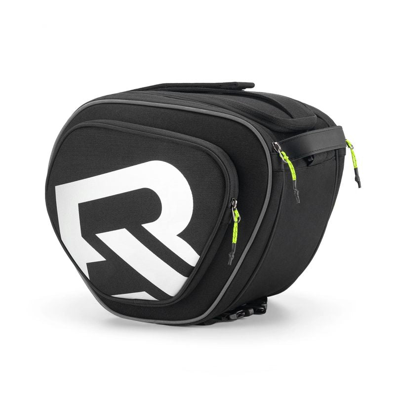 Rockbros A40-1 Motorcycle Tank for 12L Motorcycles - Black fekete táska