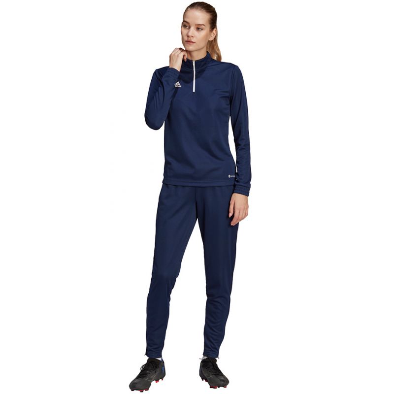 Adidas Entrada 22 Top Training Sweatshirt W H57483 Pulóver