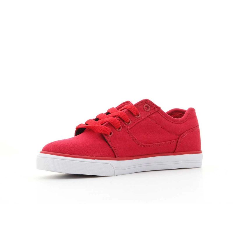 Dc Tonic TX SRADBS300271 RED General