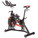 HMS indoor cycling stationary bike póló 17-09-007