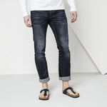 Birkenstock women's flip-flops GIZEH BS 0143623 (narrow width) kék utcai cipő