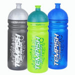 Tempish bottle 700ml biały water bottles, training equipment