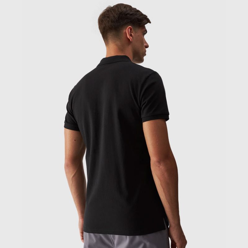 Polo Shirt 4f M 4fwmm00tptsm316 20s