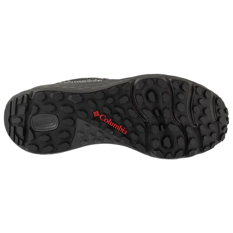 Columbia Konos TRS 2099811089 Gray 40.5 Kiegészítő