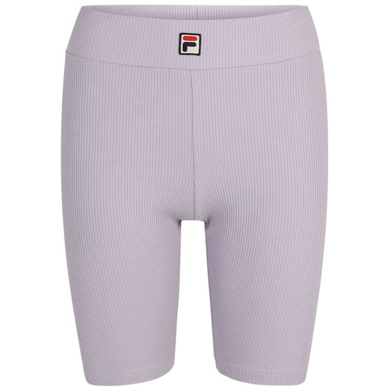 Fila Lacapelle W lila shorts, pants
