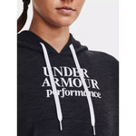 Under Armour W 1374107-001 sweatshirt Pulóver