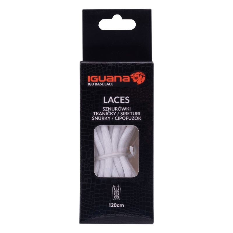 Iguana Igu Base Lace fehér túracipő 92800616796