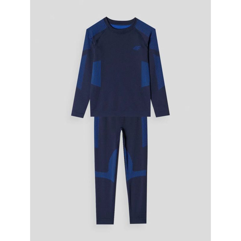 4f Thermal underwear Jr 4FJWAW24USEAM149-31S Termoaktív ruha