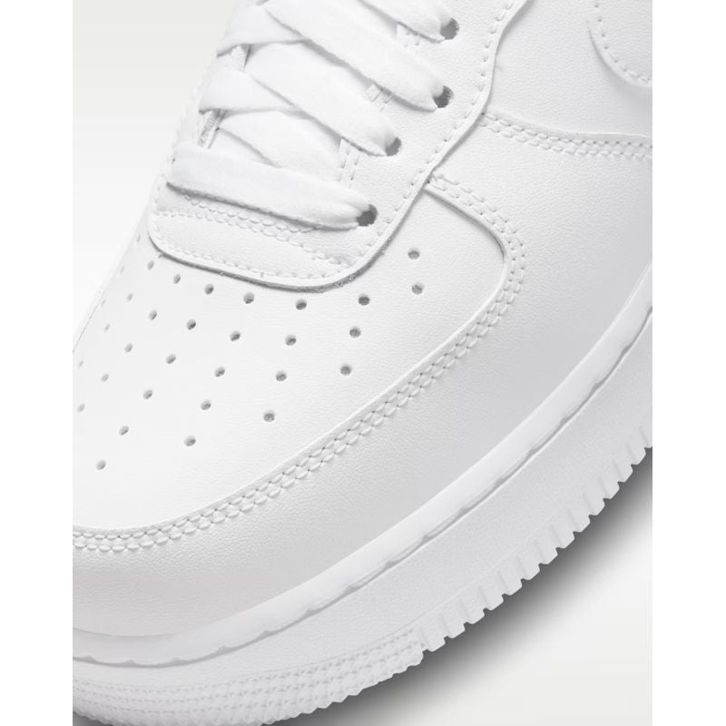 Nike Wmns Air Force 1 '07 Lx (Dd1525-100)