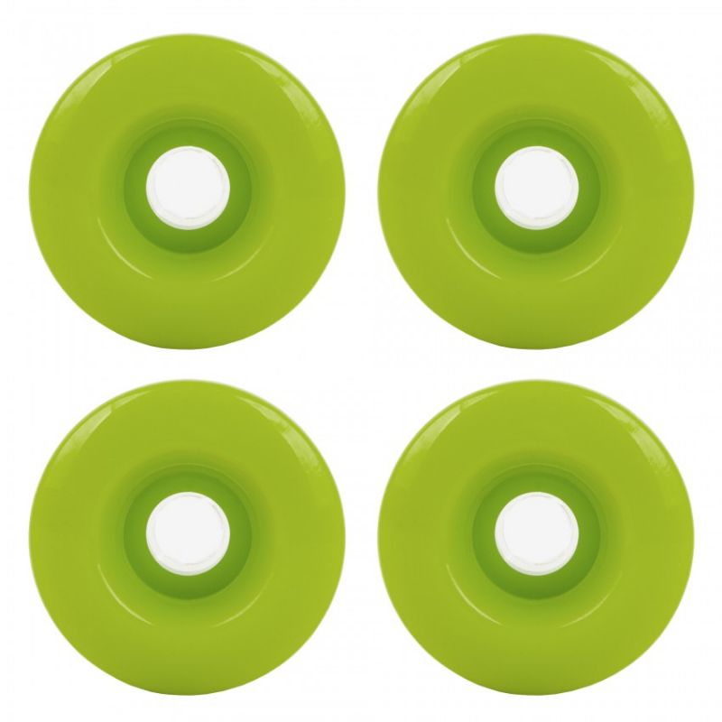 TEMPISH Quad PU wheels 54x32 90A